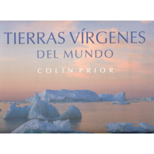 TIERRAS VÍRGENES DEL MUNDO
