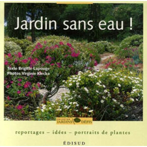 JARDIN SANS EAU!