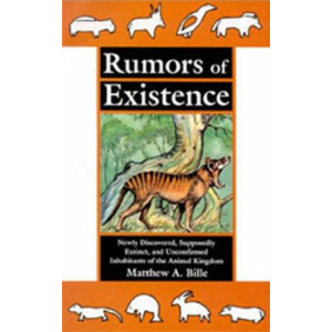 RUMORS OF EXISTENCE
