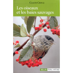 LES OISEAUX ET LES BAIES SAUVAGES
