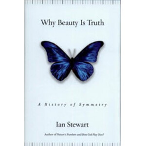 WHY BEAUTY IS TRUTH