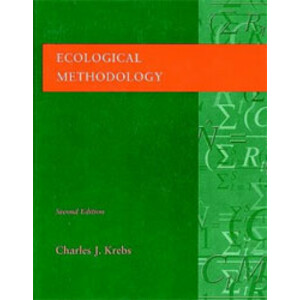 ECOLOGICAL METHODOLOGY