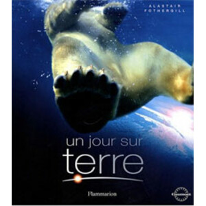 UN JOUR SUR TERRE