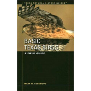 BASIC TEXAS BIRDS