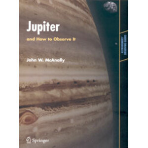 JUPITER AND HOW TO OBSERVE IT