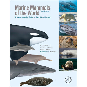 MARINE MAMMALS OF THE WORLD. A COMPREHENSIVE GUIDE TO THEIR IDENTIFICATION. 3RD EDITION_1