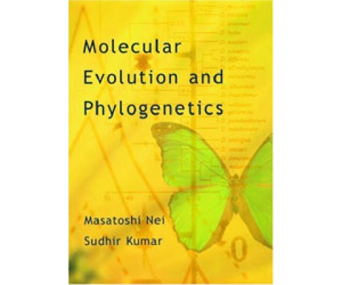 MOLECULAR EVOLUTION AND PHYLOGENETICS