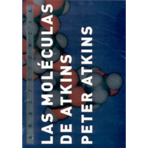 LAS MOLÉCULAS DE ATKINS