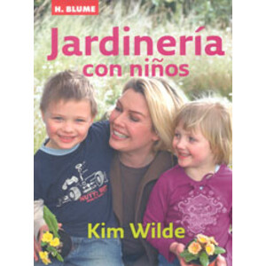 JARDINERÍA CON NIÑOS