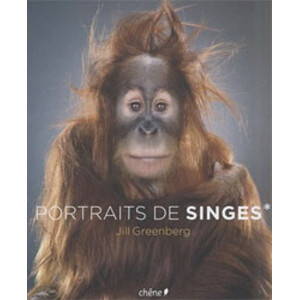 PORTRAITS DES SINGES