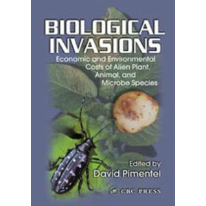 BIOLOGICAL INVASIONS. ECONOMIC AND ENVIRONMENTAL COSTS OF ALIEN PLANT, ANIMAL AND MICROBE SPECIES