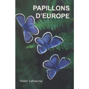 PAPILLONS D'EUROPE