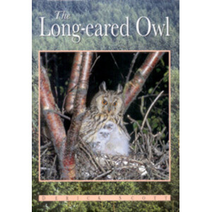 THE LONG-EARED OWL