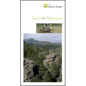SIERRA DE ALBARRACÍN