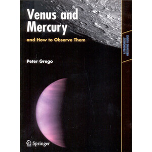 VENUS AND MERCURY AND HOW TO OBSERVE THEM