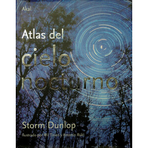 ATLAS DEL CIELO NOCTURNO