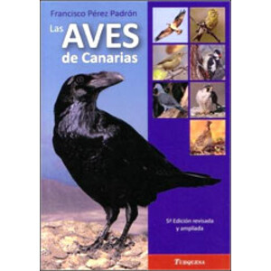 LAS AVES DE CANARIAS