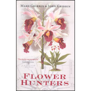 FLOWER HUNTERS