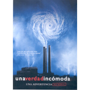 DVD UNA VERDAD INCÒMODA