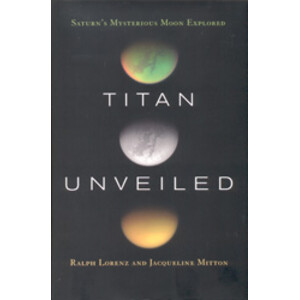 TITAN UNVEILED