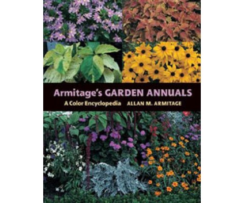 ARMITAGE'S GARDEN ANNUALS
