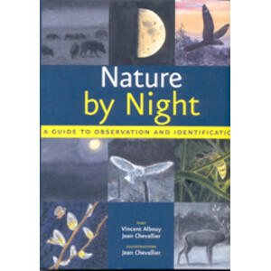 NATURE BY NIGHT