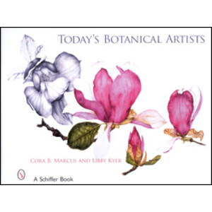 TODAY'S BOTANICAL ARTISTS