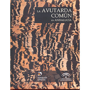 LA AVUTARDA COMÚN EN ANDALUCÍA