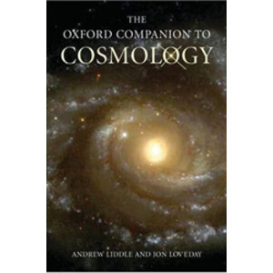 THE OXFORD COMPANION TO COSMOLOGY
