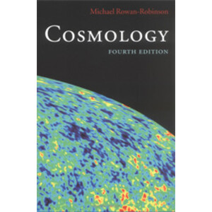 COSMOLOGY.