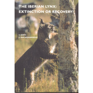 THE IBERIAN LYNX: EXTINCTION OR RECOVERY?