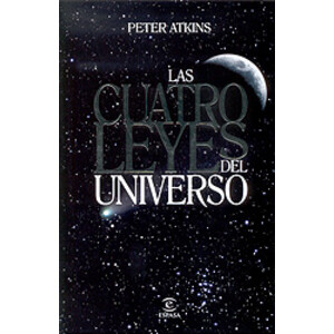 LAS CUATRO LEYES DEL UNIVERSO