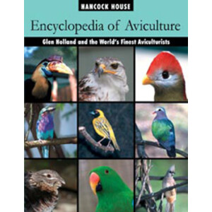 ENCYCLOPEDIA OF AVICULTURE