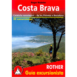COSTA BRAVA. CATALUÑA NORORIENTAL DE LOS PIRINEOS A BARCELONA