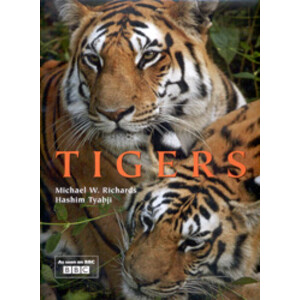 TIGERS