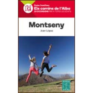 ELS CAMINS DE L'ALBA. GUILLERIES COLLSACABRA Nº 8