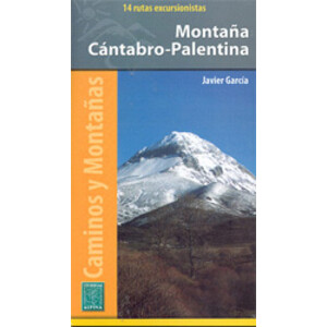 MONTAÑA CÁNTABRO-PALENTINA. CAMINOS Y MONTAÑAS