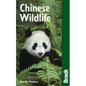 BRADT. CHINESE WILDLIFE