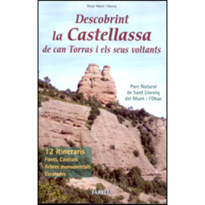 DESCOBRINT LA CASTELLASSA DE CAN TORRAS I ELS SEUS VOLTANTS