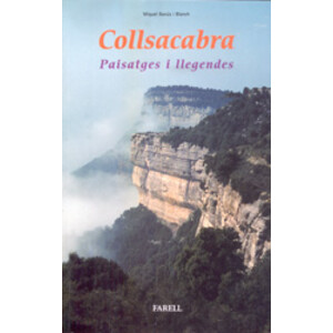 COLLSACABRA. PAISATGES I LLEGENDES