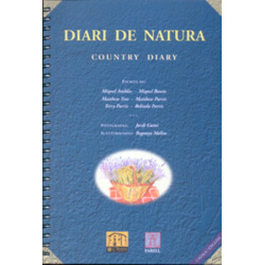 DIARI DE NATURA. COUNTRY DIARY