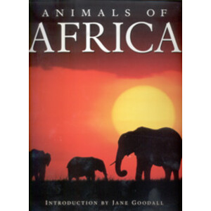 ANIMALS OF AFRICA