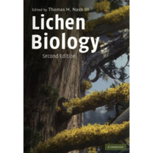 LICHEN BIOLOGY