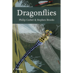 DRAGONFLIES. THE NEW NATURALIST LIBRARY