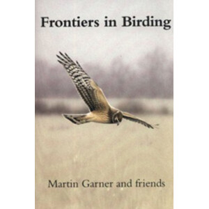 FRONTIERS IN BIRDING