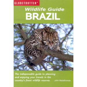 GLOBETROTTER WILDLIFE GUIDE BRAZIL