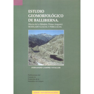 ESTUDIO GEOMORFOLÓGICO DE LA BALLIBIERNA
