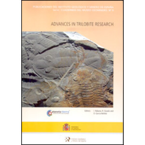 ADVANCES IN TRILOBITE RESEARCH