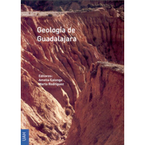 GEOLOGÍA DE GUADALAJARA