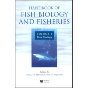 HANDBOOK OF FISH BIOLOGY AND FISHERIES